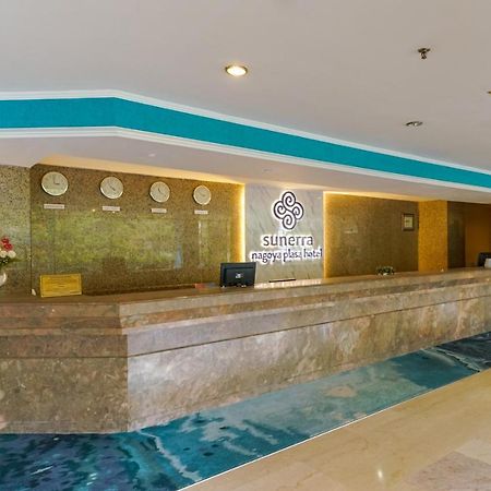 The Nagoya Plasa Redpartner Exterior foto