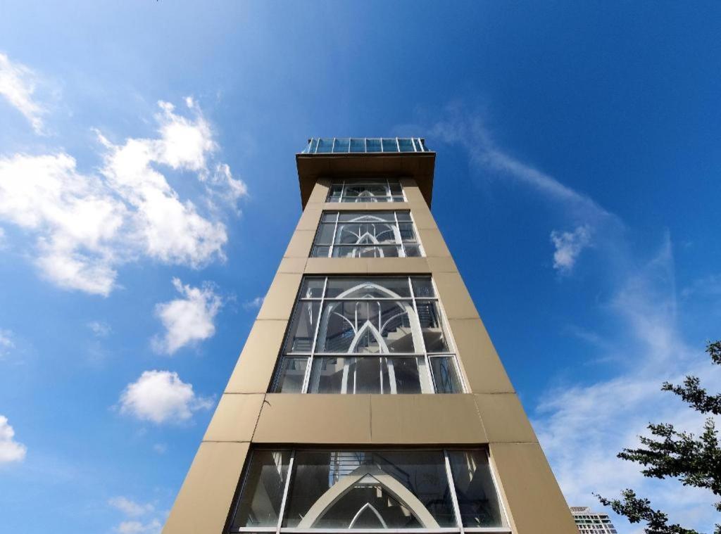 The Nagoya Plasa Redpartner Exterior foto